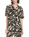 Enza Costa Resort Shirt