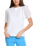 Sara Campbell Robin Top