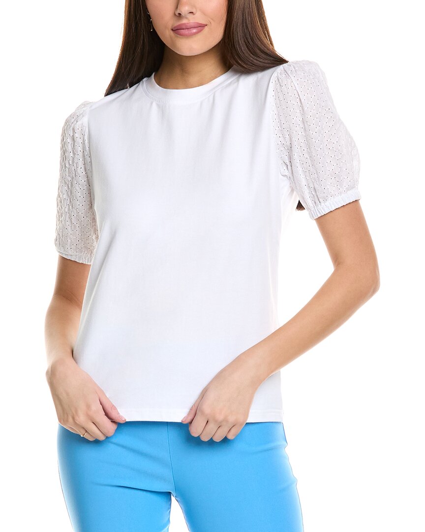 Sara Campbell Robin Top