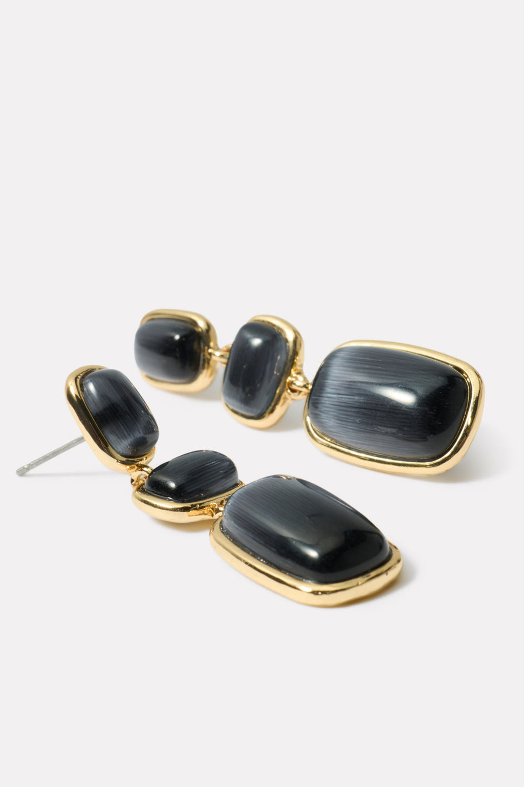 Women's Raina Stone Drop Earrings