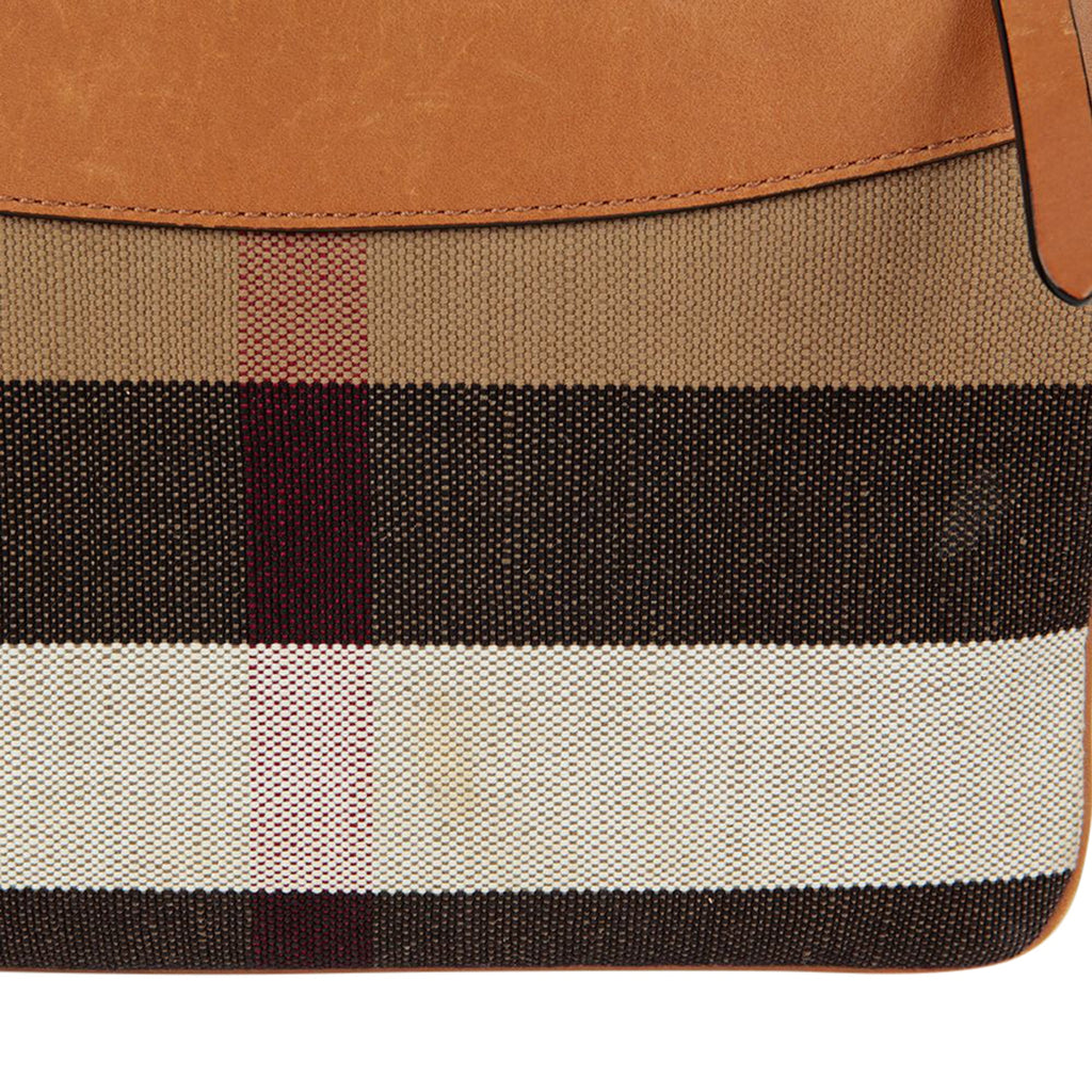 Phaeton Clutch Crossbody