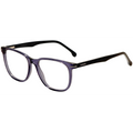 Carrera Unisex 53 mm Blue Opticals