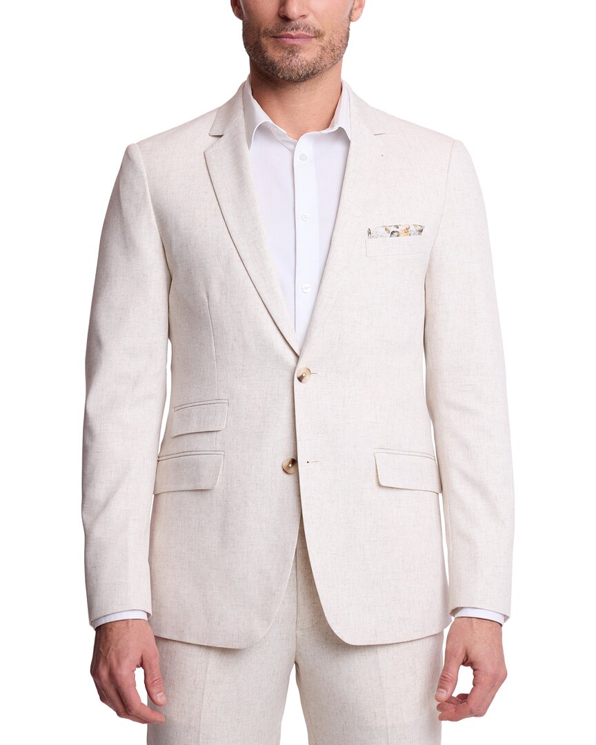 Paisley & Gray Dover Jacket