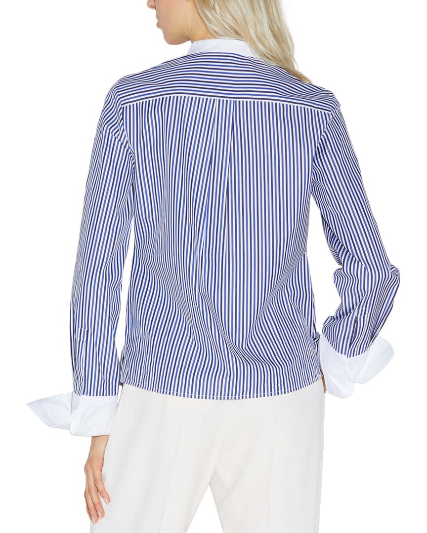 Callas Lara Slim Classic Fit Shirt