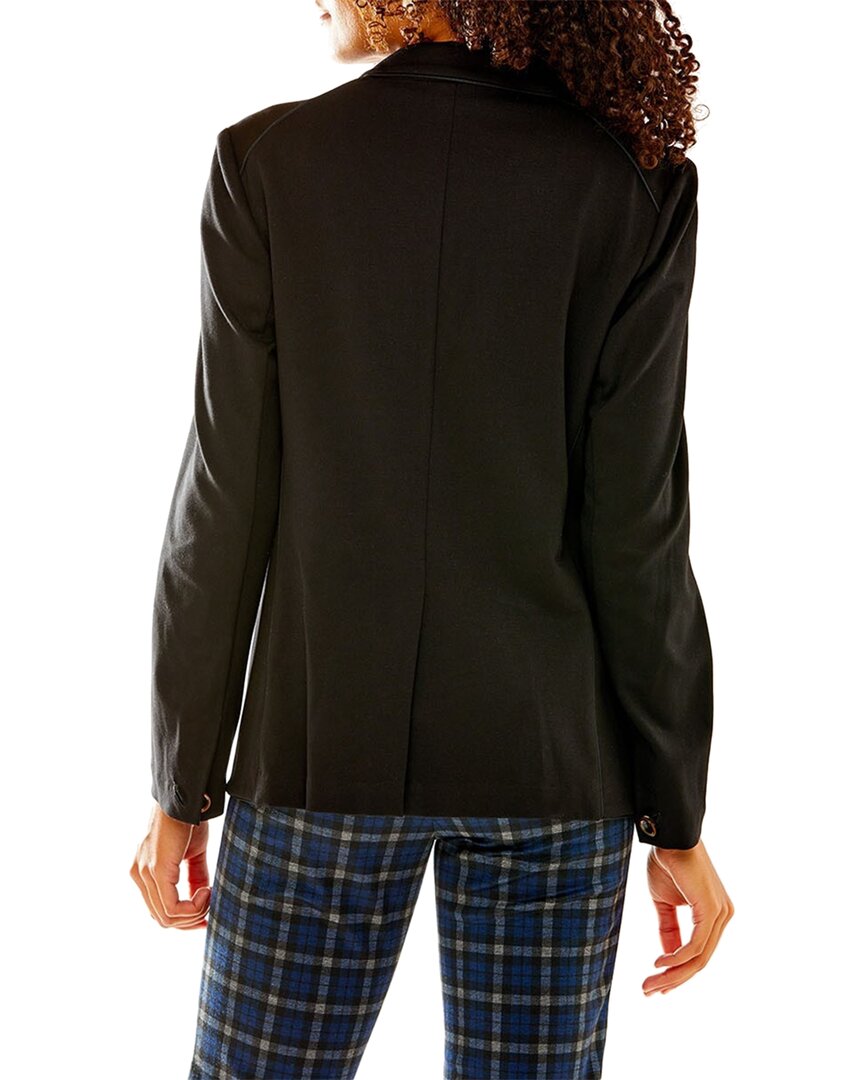 Sara Campbell The Monroe Jacket