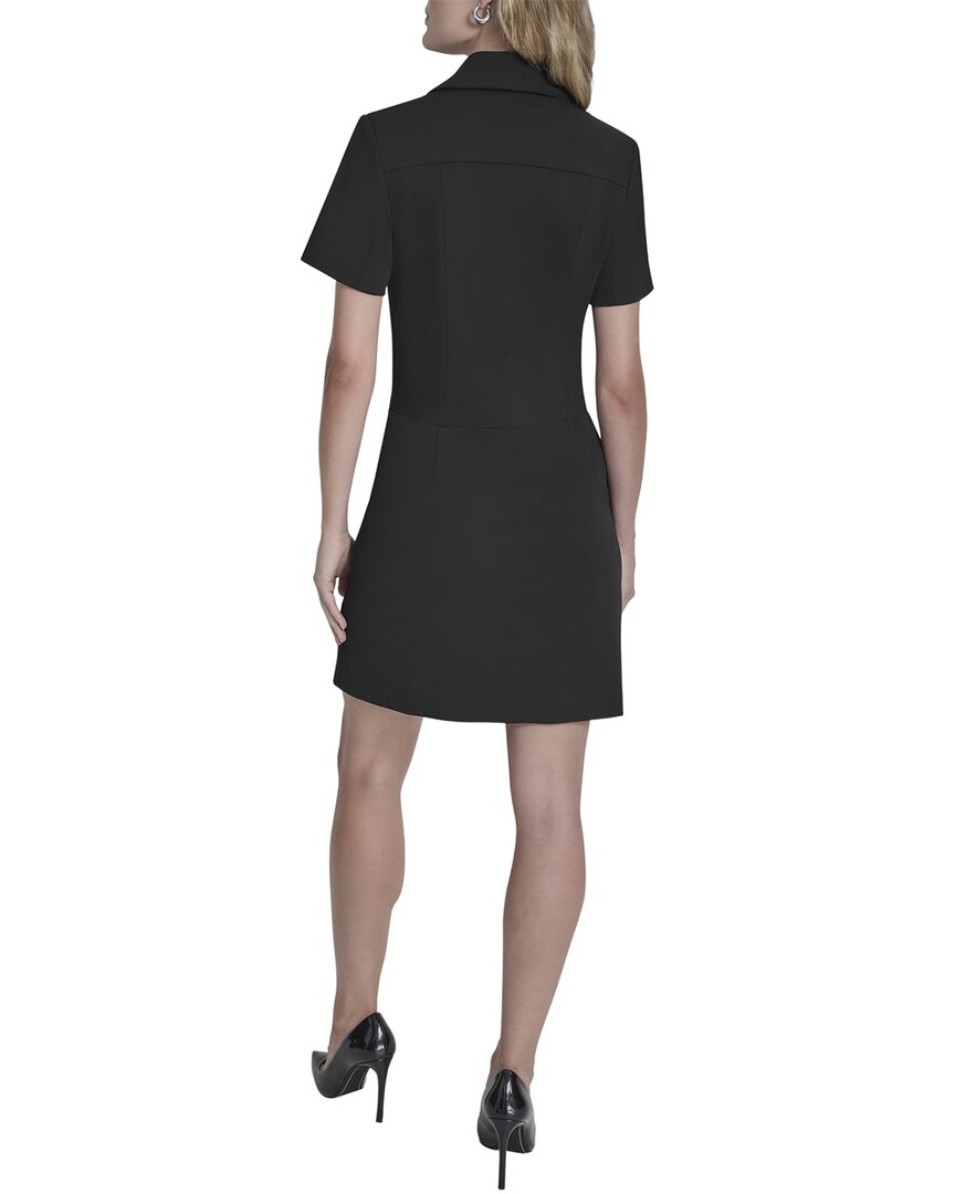 DKNY Shift Dress