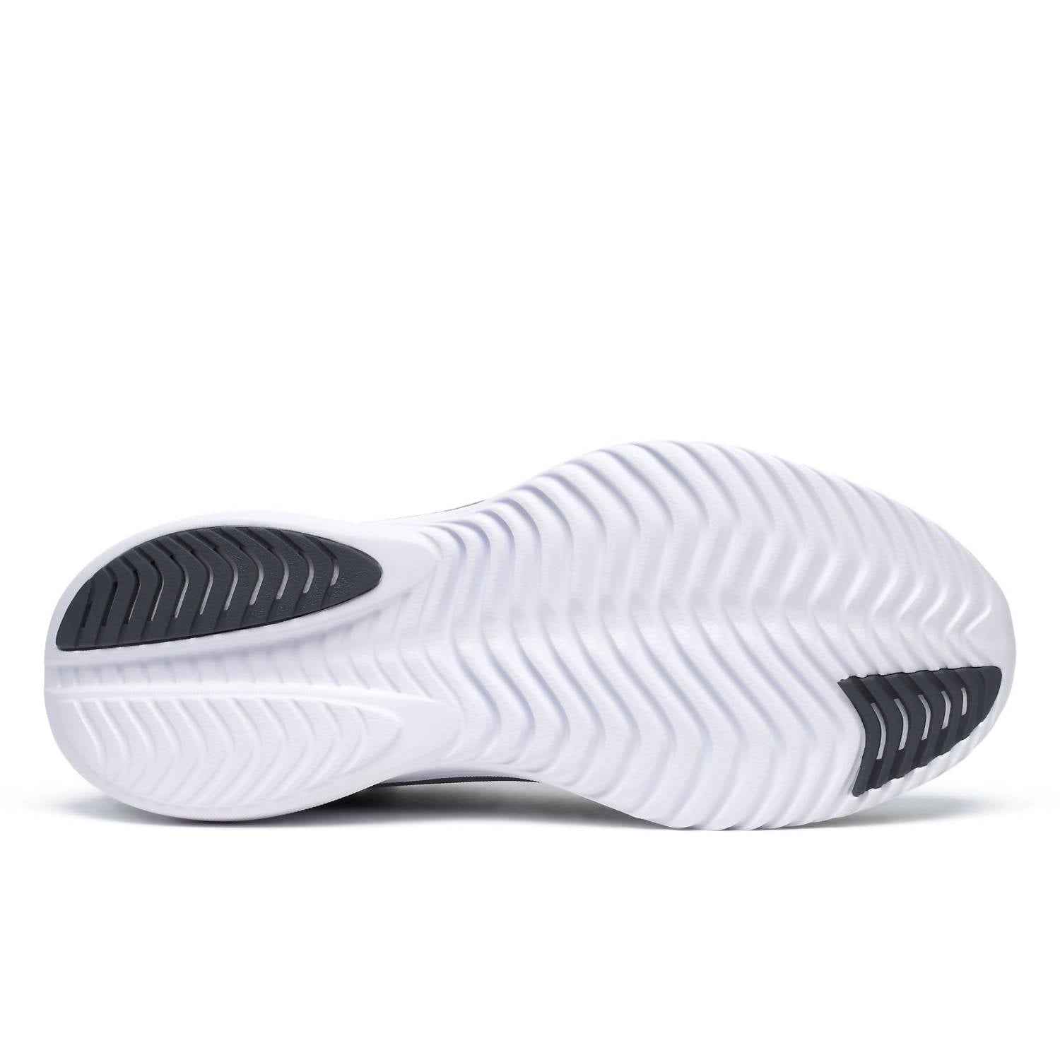 Women's Kinvara 15 Running Shoe In Black - White
