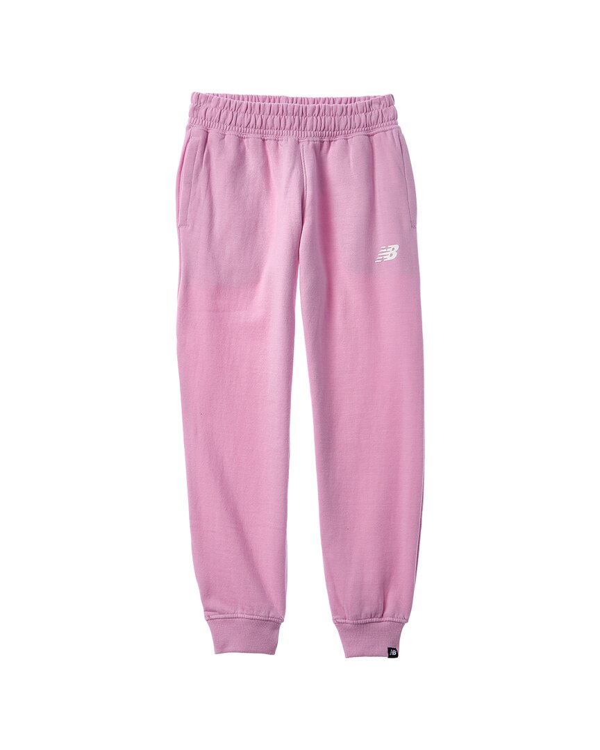 New Balance Fleece Jogger