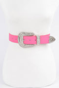 Multi Metal Belt
