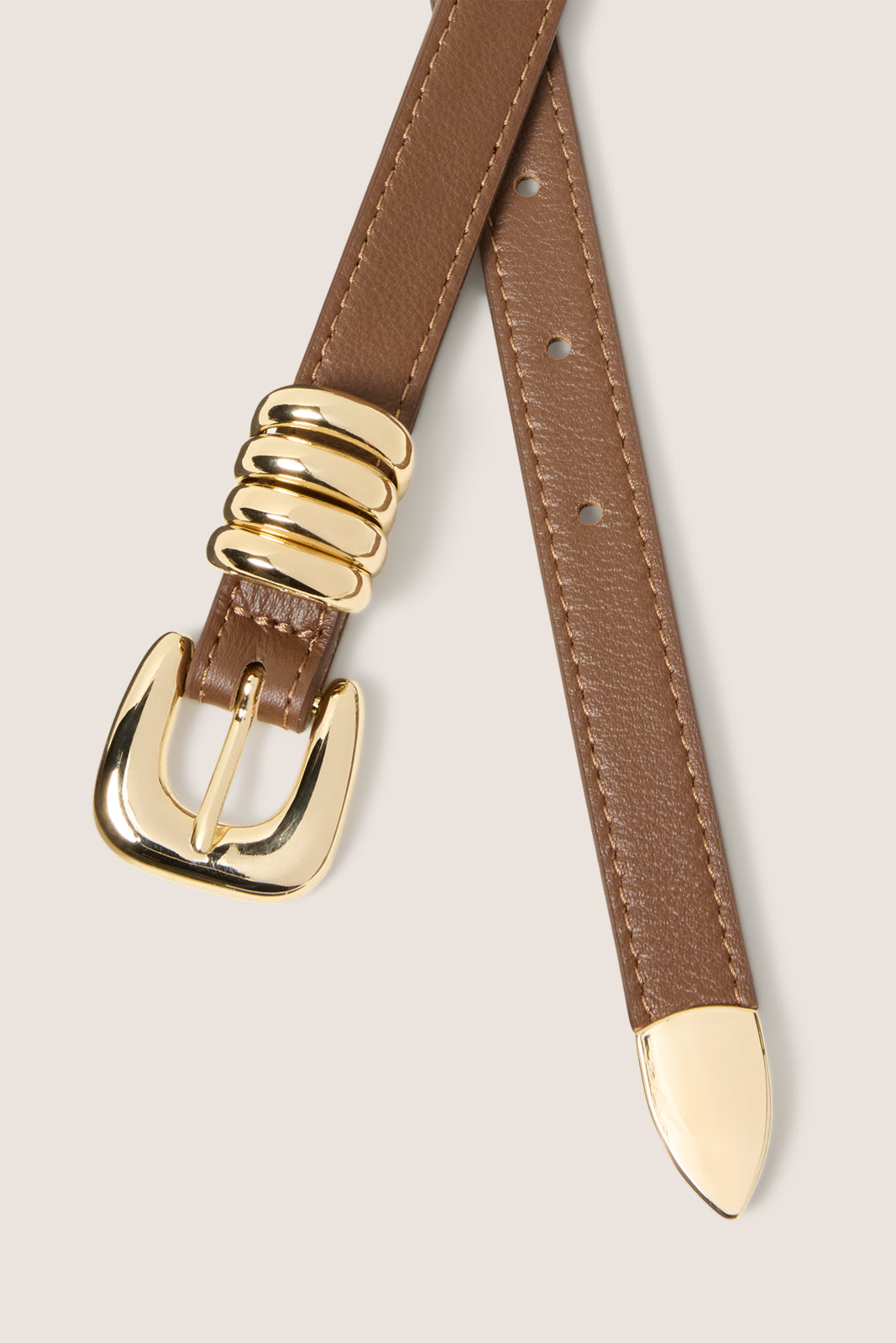 Women's Cambridge Skinny Belt