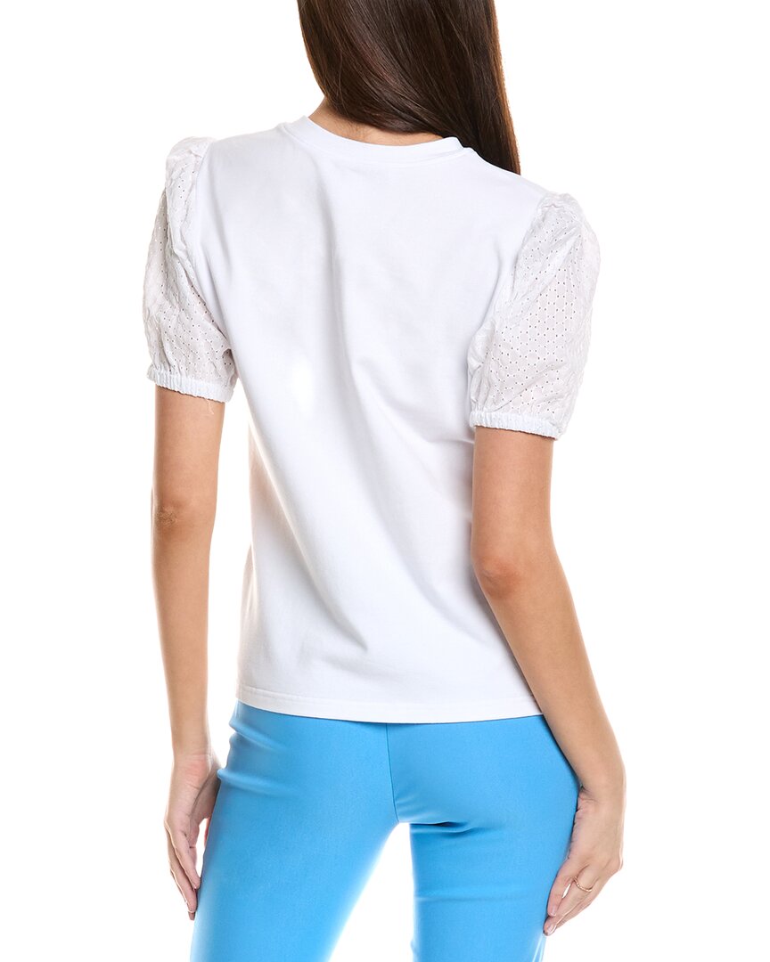 Sara Campbell Robin Top