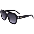 Missoni Women's 53 mm Black Sunglasses