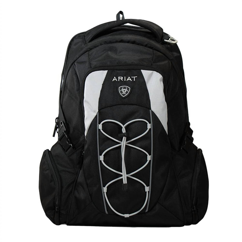 Sport Backpack In Black