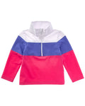 Duffield Lane Joey 1/2-Zip Pullover