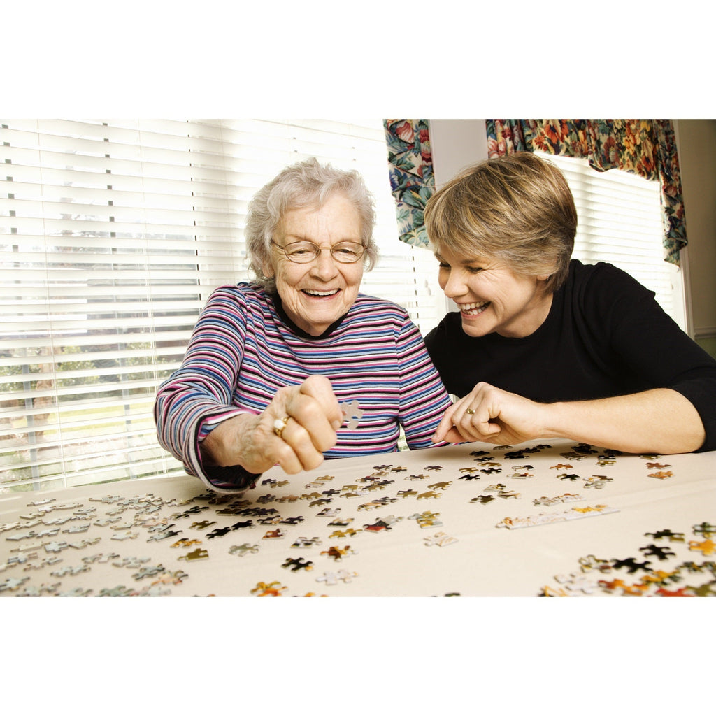 Chief Eagle 1000 piece Jigsaw Puzzle for Adults