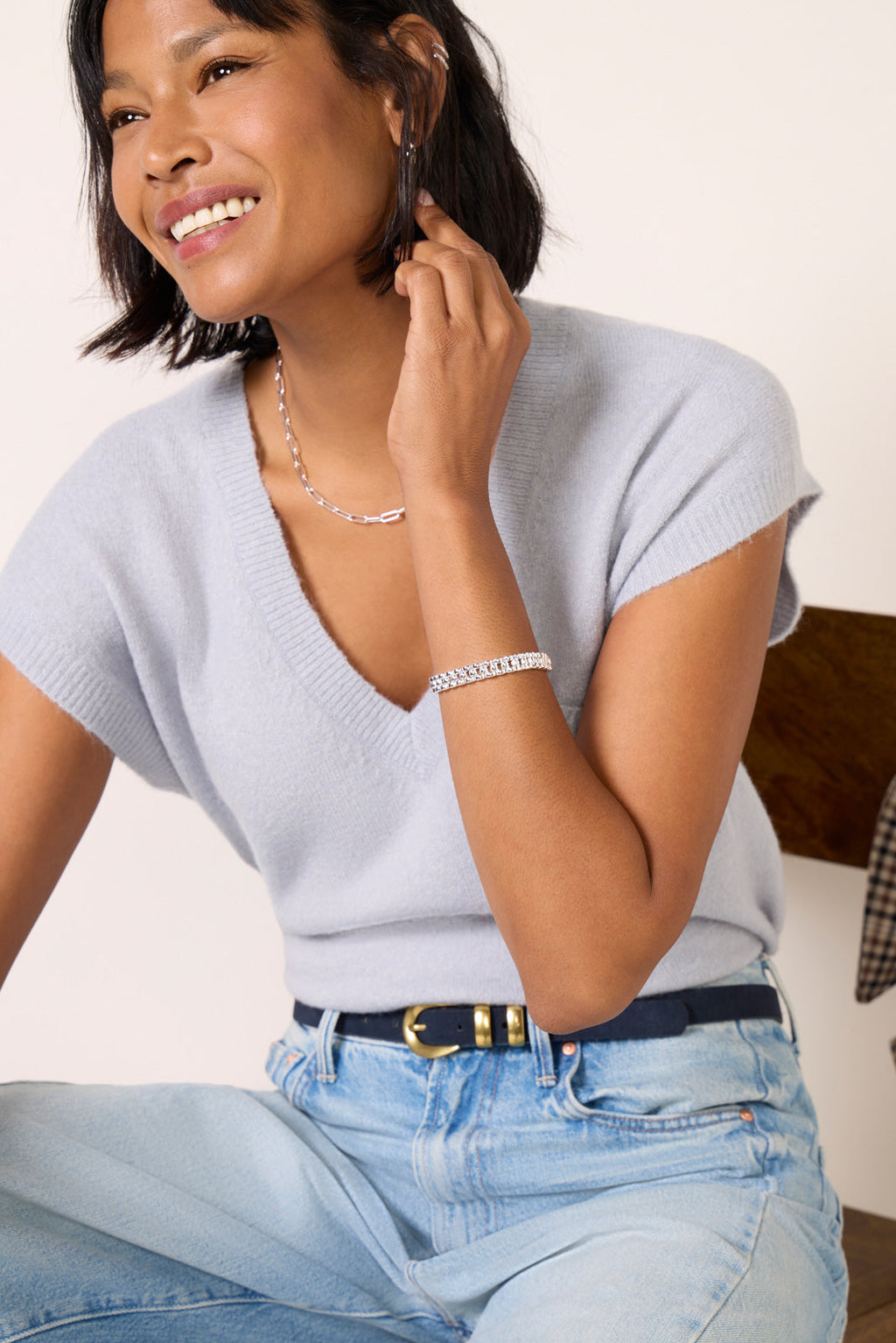 Women's Inez Pullover