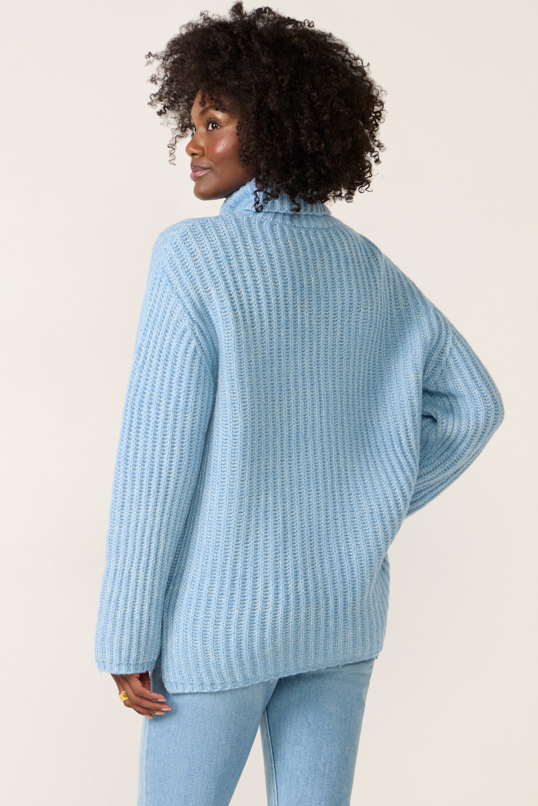 Women's Anja Sweater Top