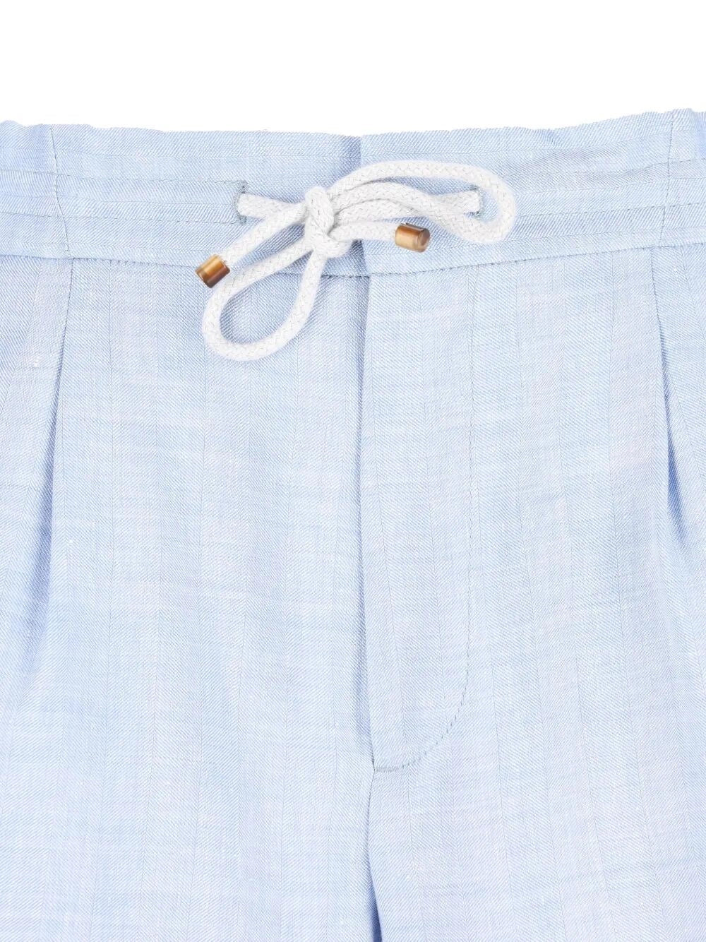 Brunello Cucinelli Men Bermuda Shorts