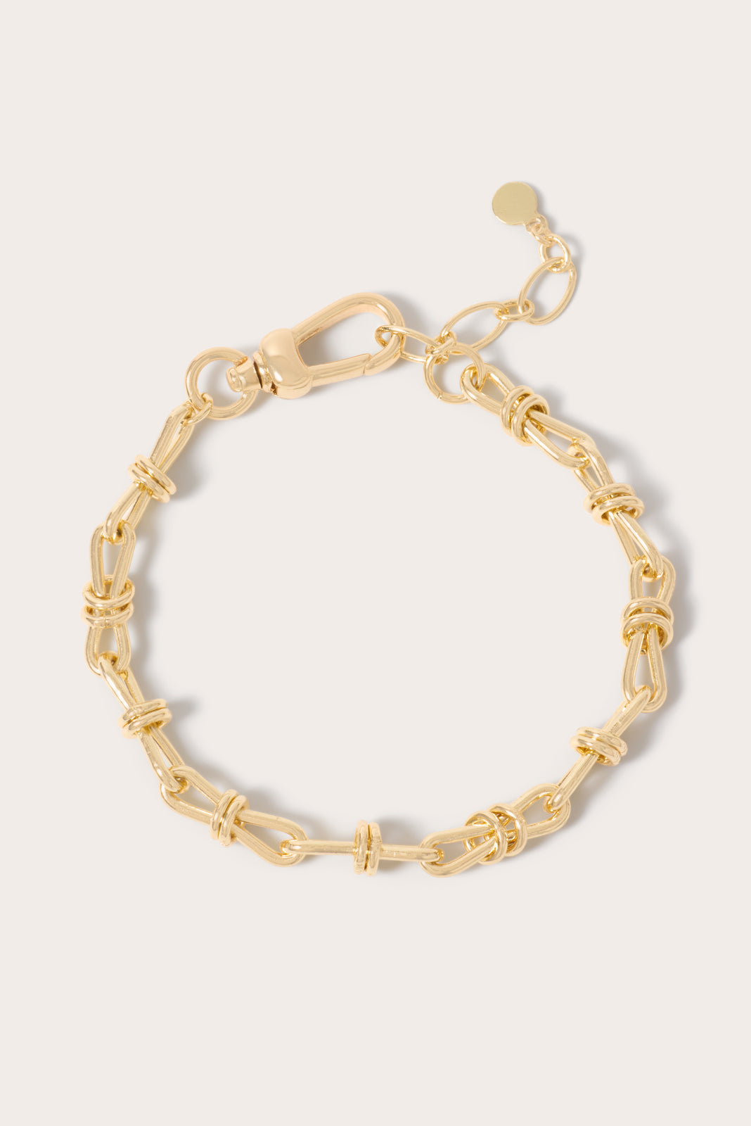 Women's Penn Toggle Chain Bracelet
