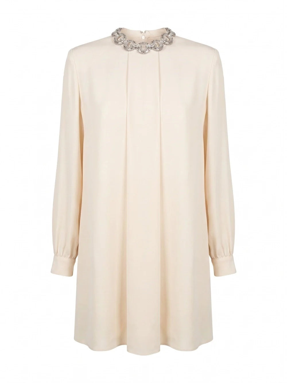 Valentino Garavani Women `Embroidered` Mini Dress