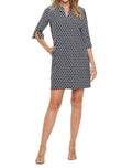 Annalee Dress In Black