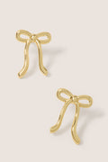 Women's Bow Earrings