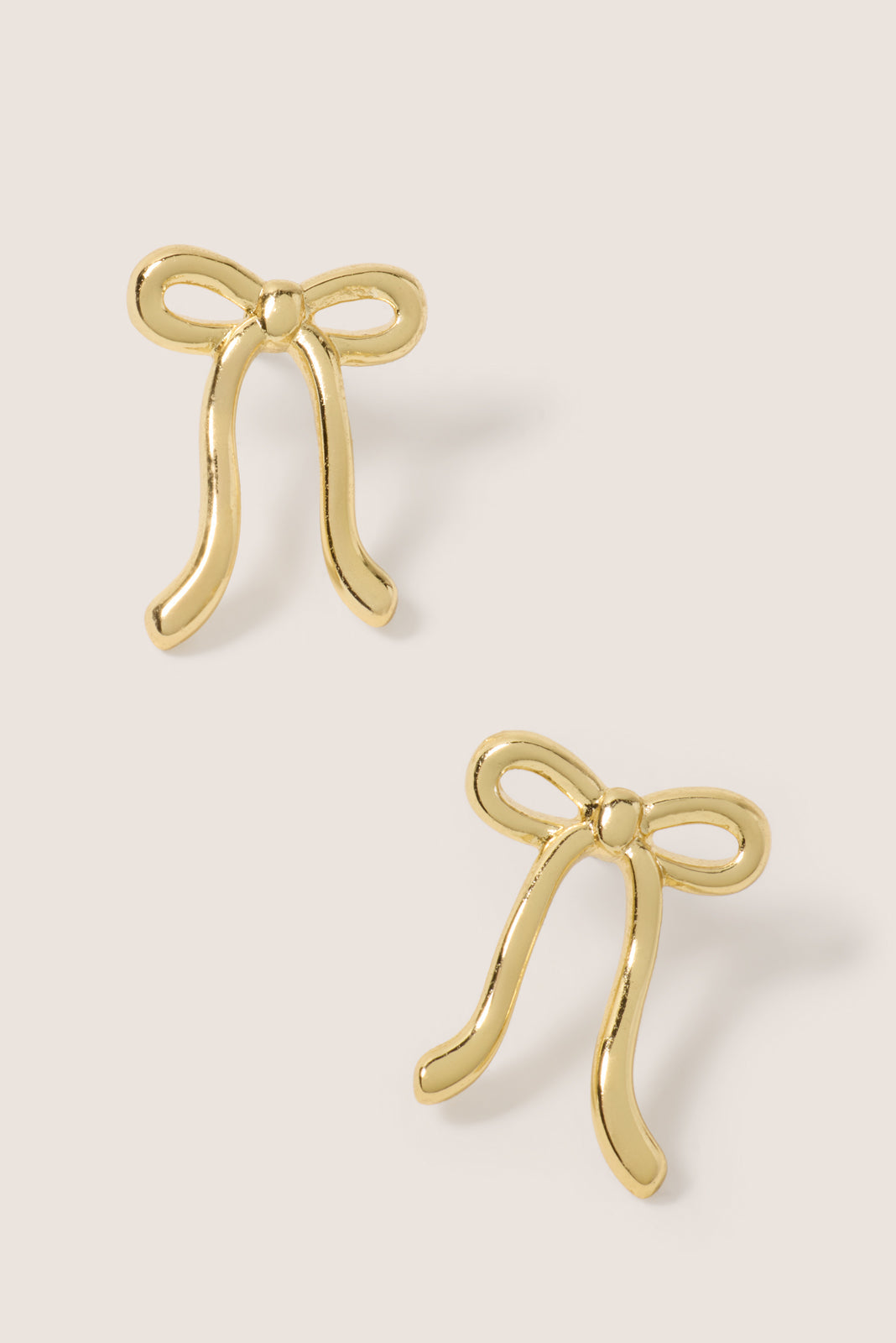 Women's Bow Earrings