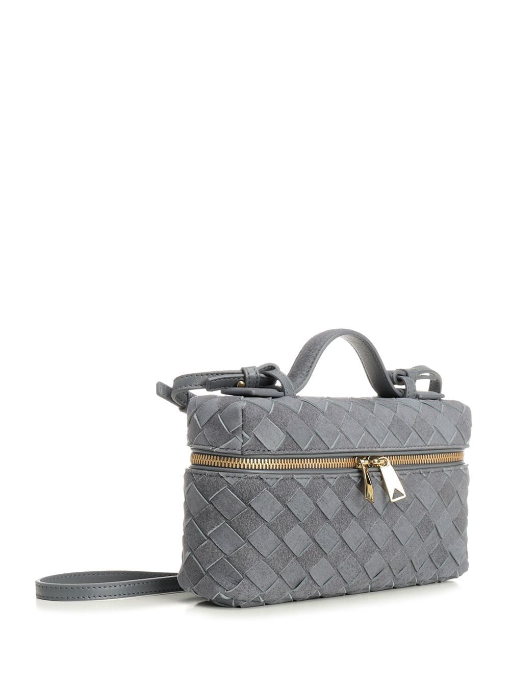 Bottega Veneta Women Vanity Case "Bang Bang"