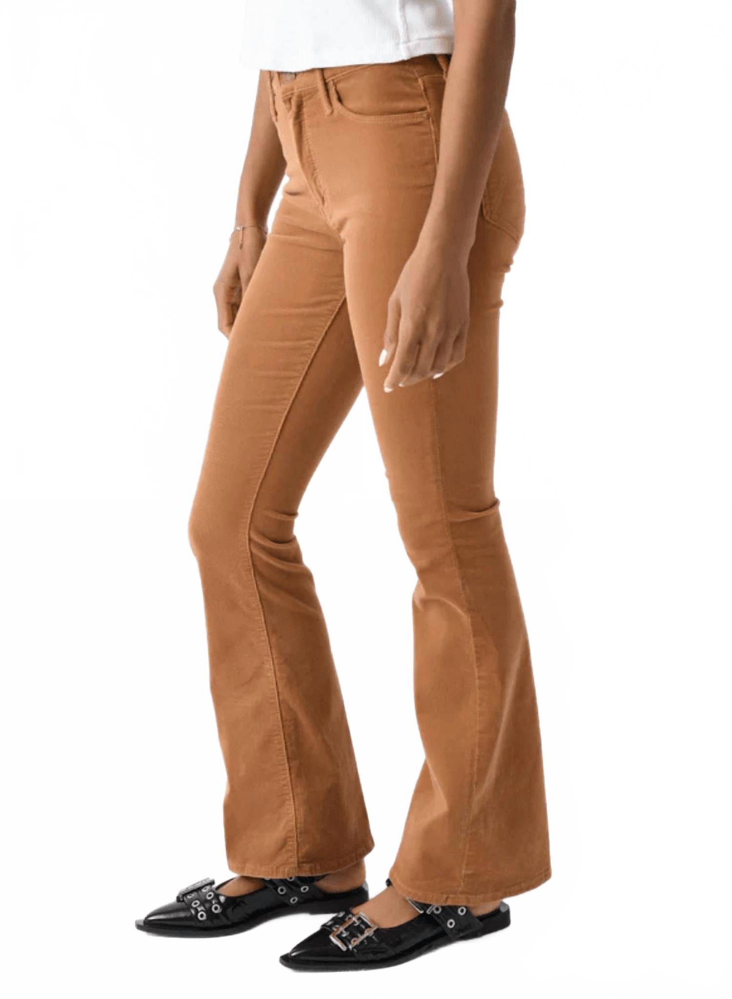 Weekender Flare Jeans