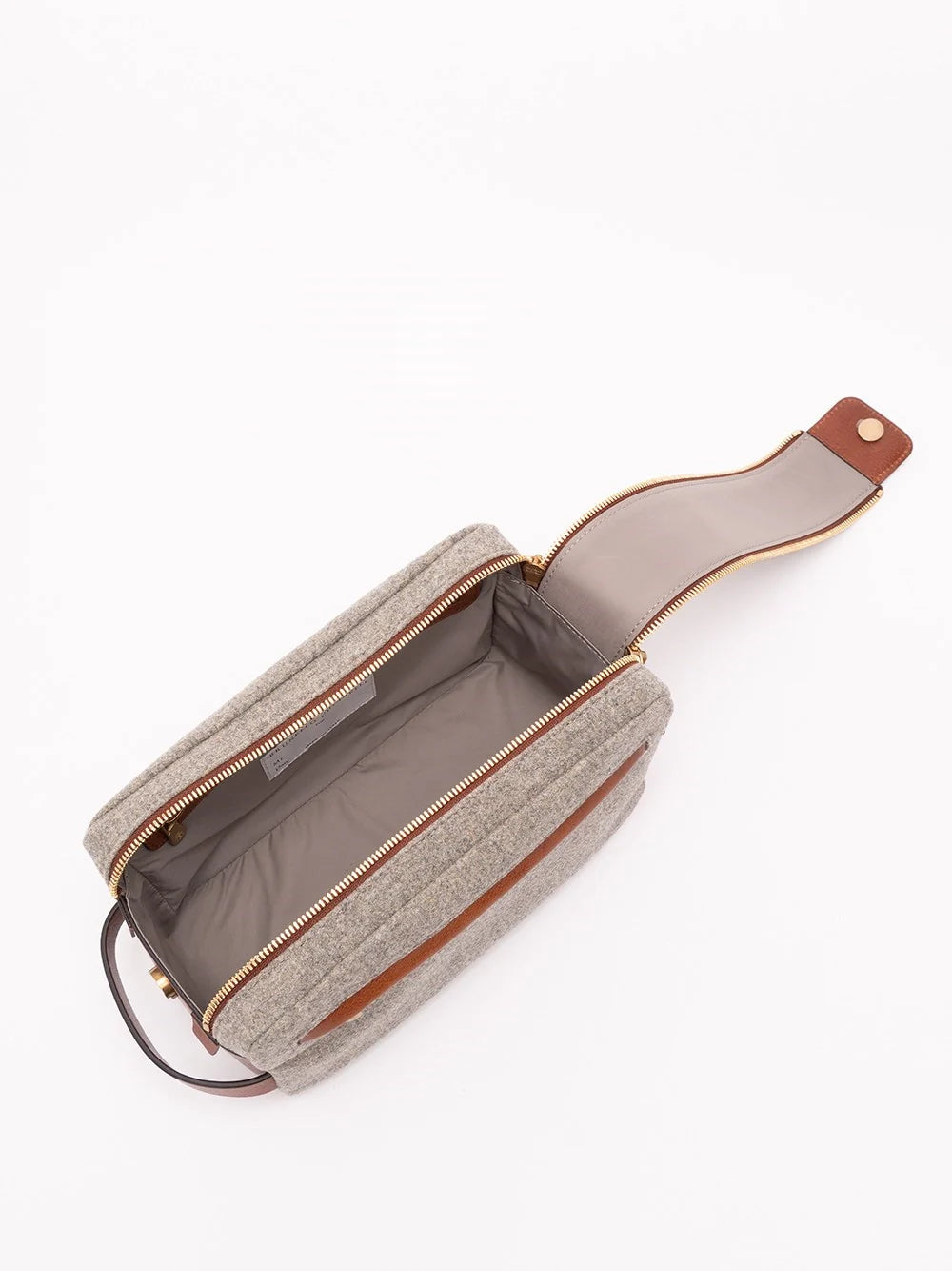 Brunello Cucinelli Men Beauty Case