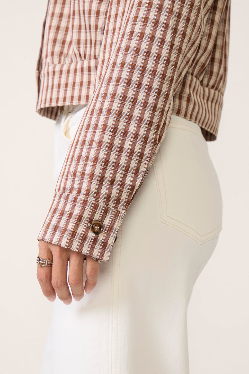 Women's Jessie Jacket