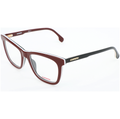 Carrera Women's 50 mm Red Opticals