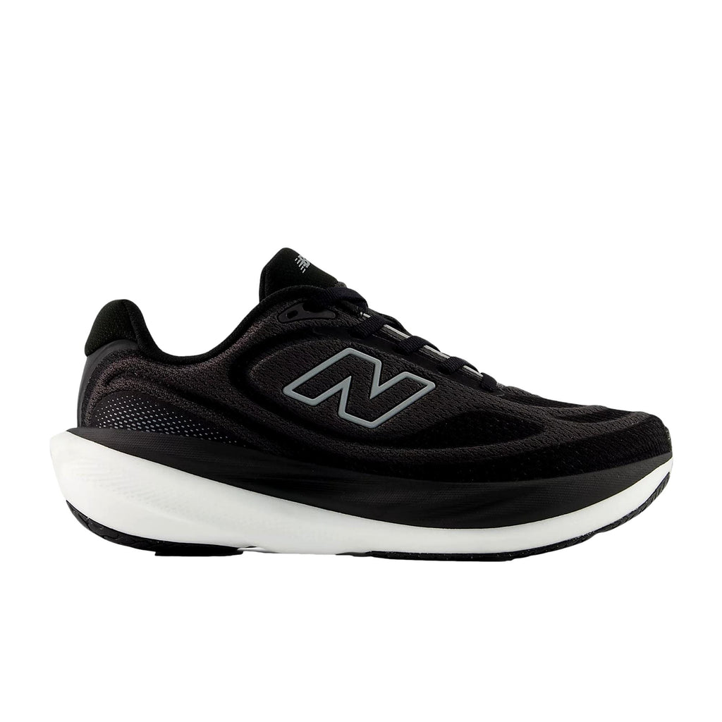 New Balance 1080 V15 Black / Grey  W1080815 Women's