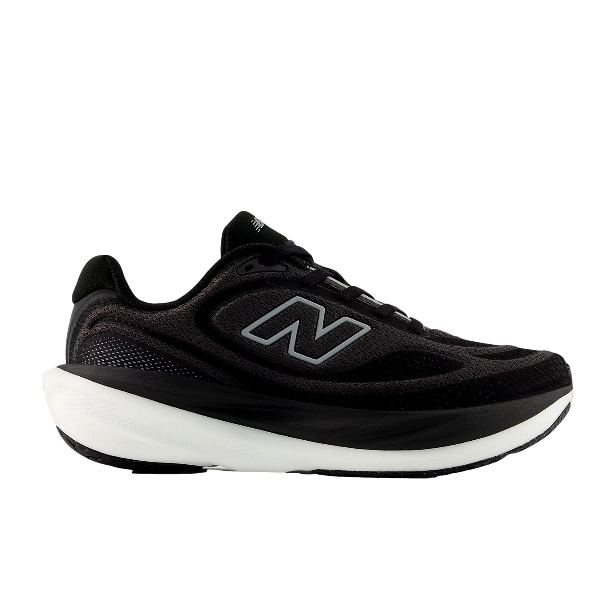 New Balance 1080 V15 Black / Grey  W1080815 Women's