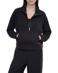 DKNY Pullover Top