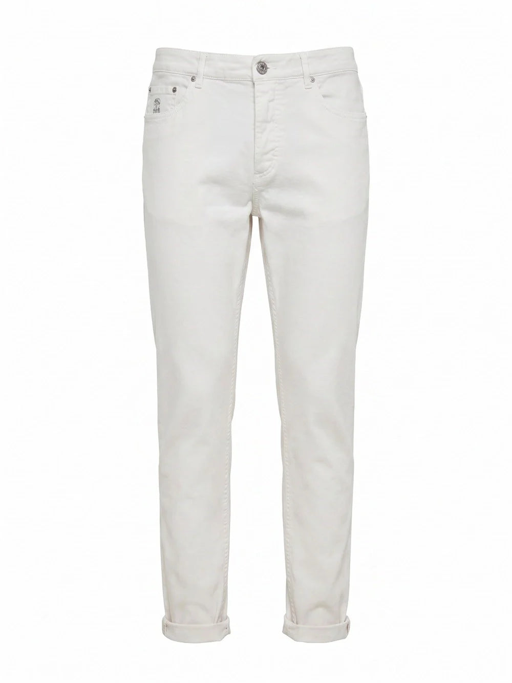 Brunello Cucinelli Men Jeans