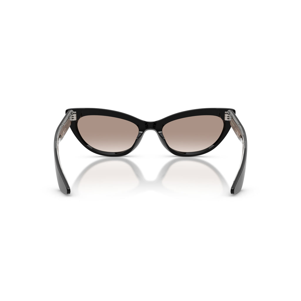 0Ov5621Su Cat-Eye Sunglasses