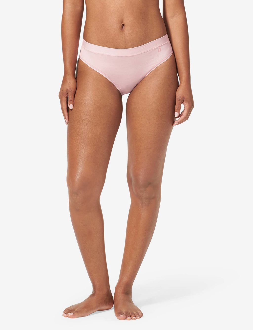 Women's Cool Cotton Cheeky Underwear