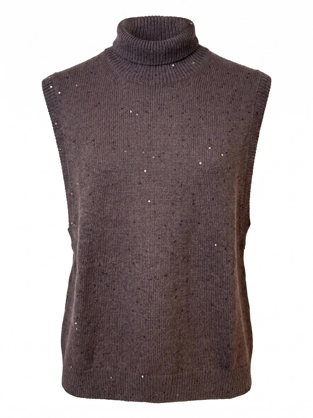 Brunello Cucinelli Women Turtle Neck Sweater