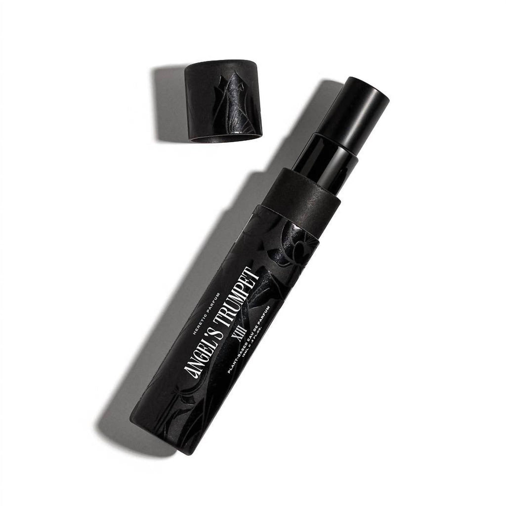 Angel's Trumpet Eau De Parfum - 15 Ml In Black