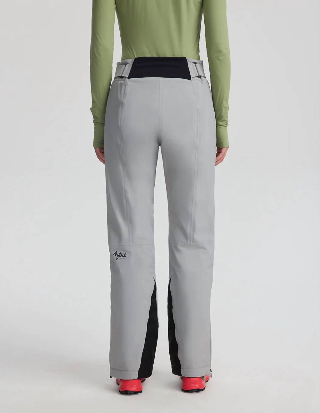 Team Pant In Flat Light