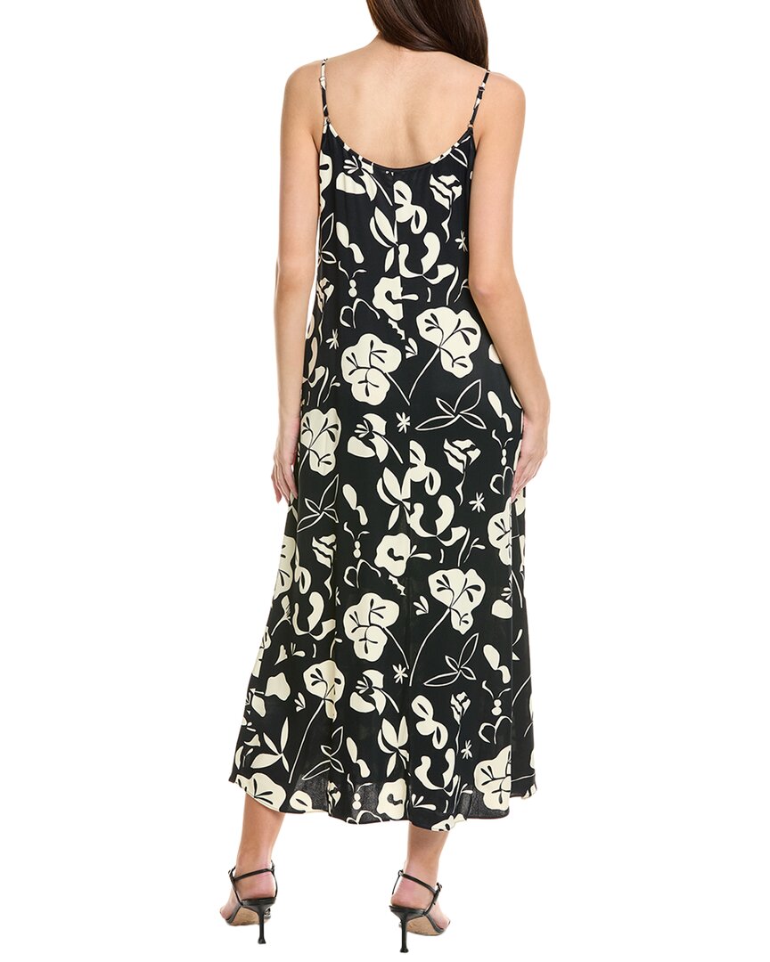 Marimekko Seurassa Nokturno Maxi Dress