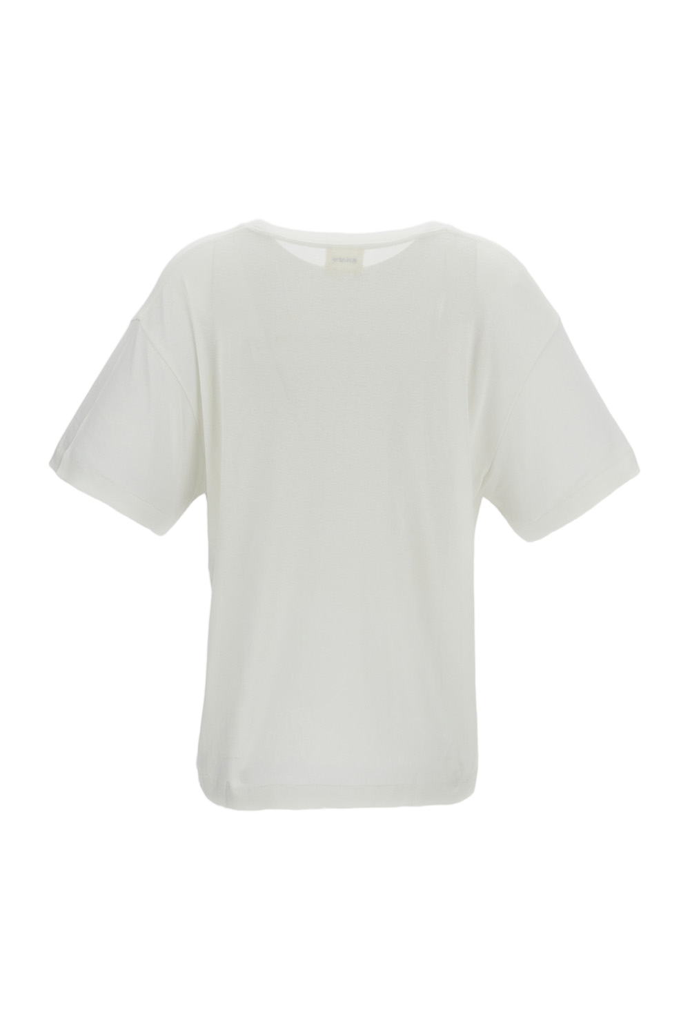 White Linda T-Shirt