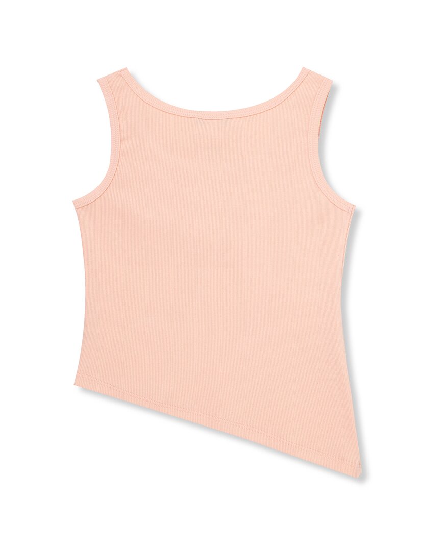Truce Studded Rib Tank