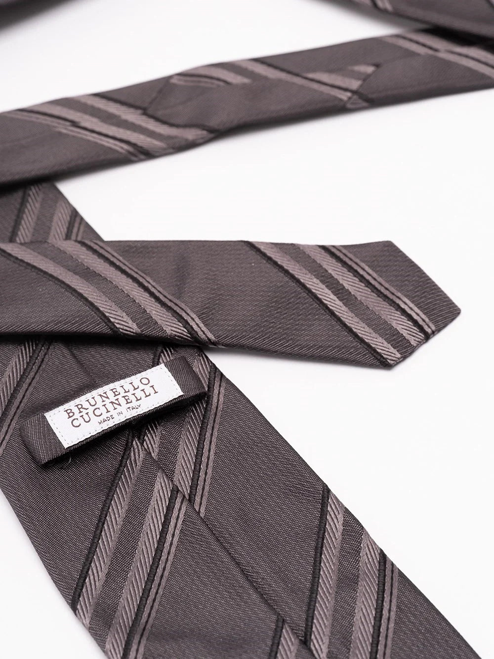 Brunello Cucinelli Men Tie