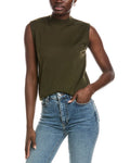 CO Cashmere Shell Tank