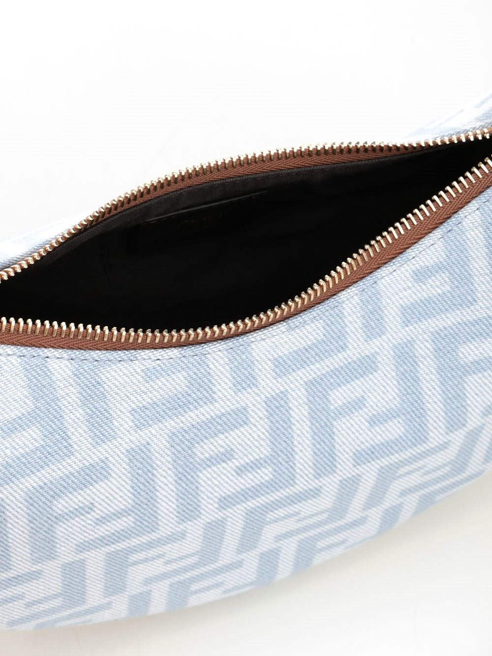 Fendi Women Mini "Fendigraphy" Bag