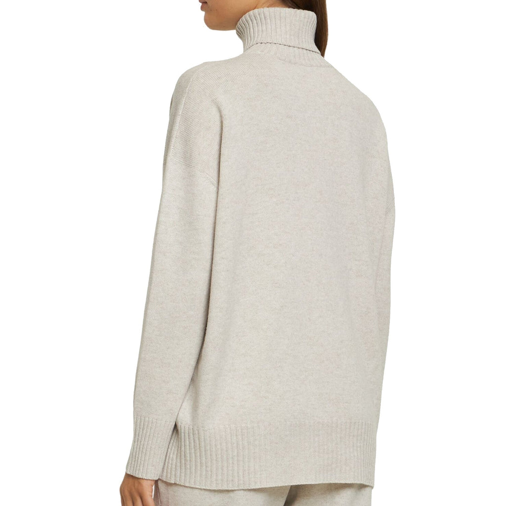 Brunello Cucinelli Wool Blend Sweater Women
