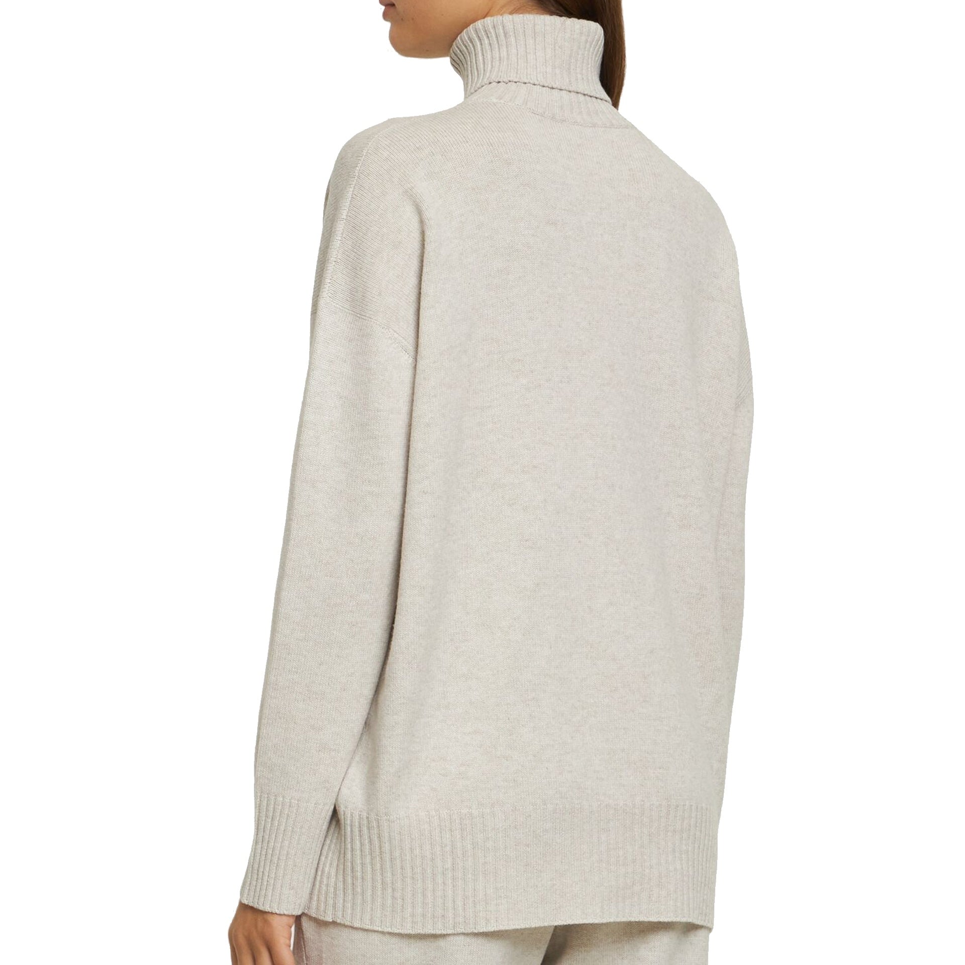 Brunello Cucinelli Wool Blend Sweater Women