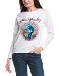 Prince Peter Graphic Sweatshirt